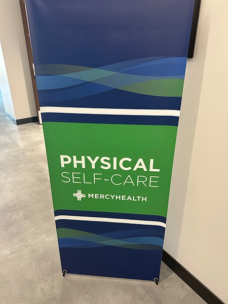 Chiropractic Lima OH Physical Self Care