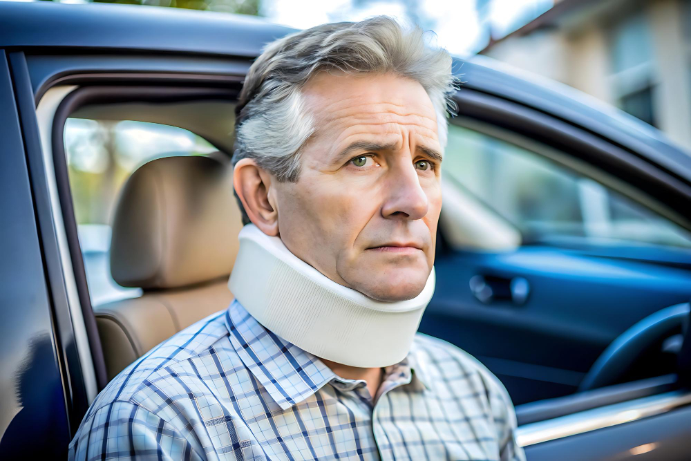 Auto Injuries Treated in Lima