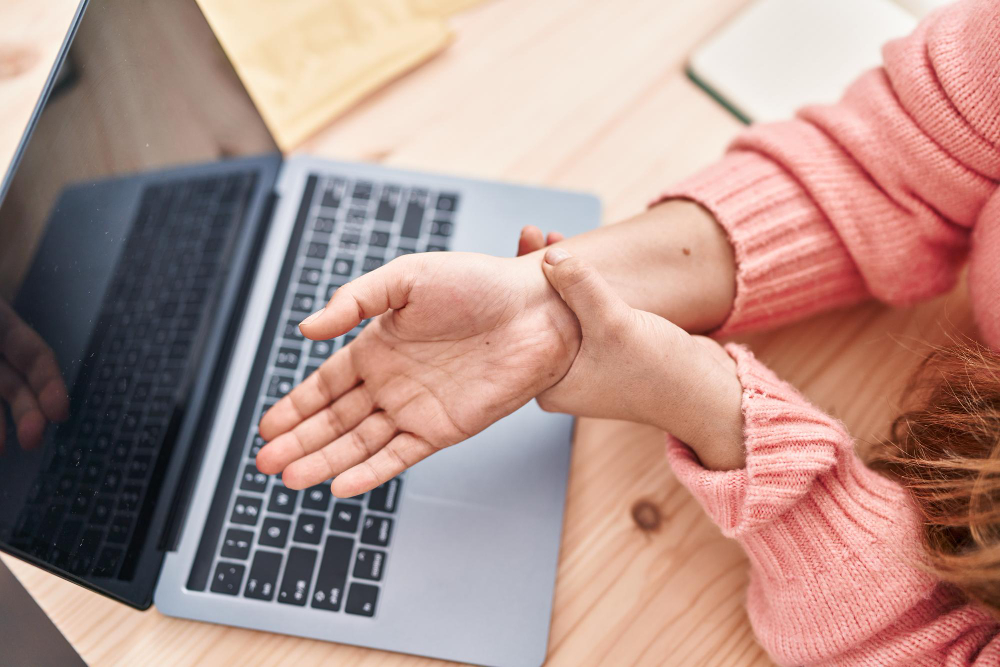 Carpal Tunnel Syndrome Lima, OH,