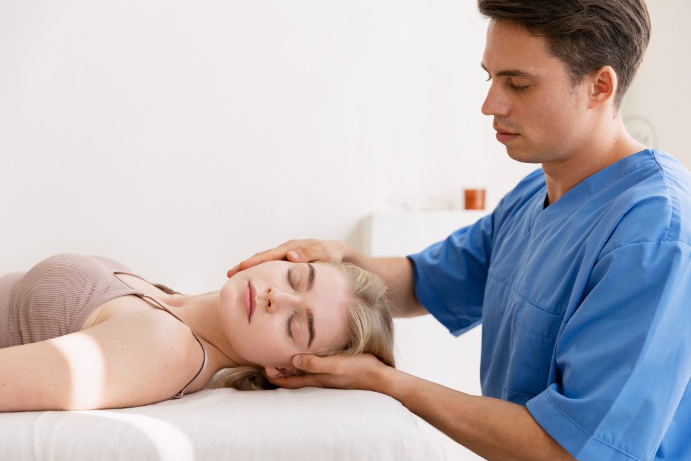 chiropractic services  Lima, OH,
