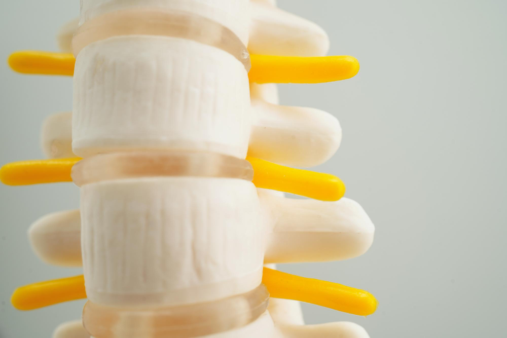 Degenerative Disc Disease Treated in Lima