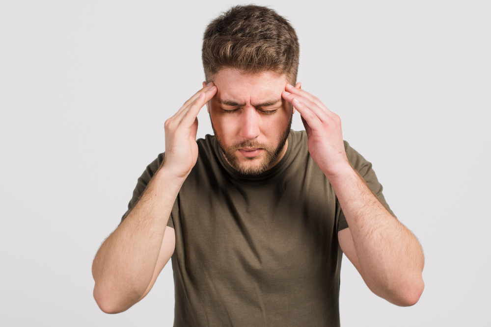 headaches migraines  Lima, OH,