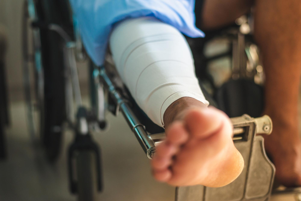 Personal Injury  Lima, OH,