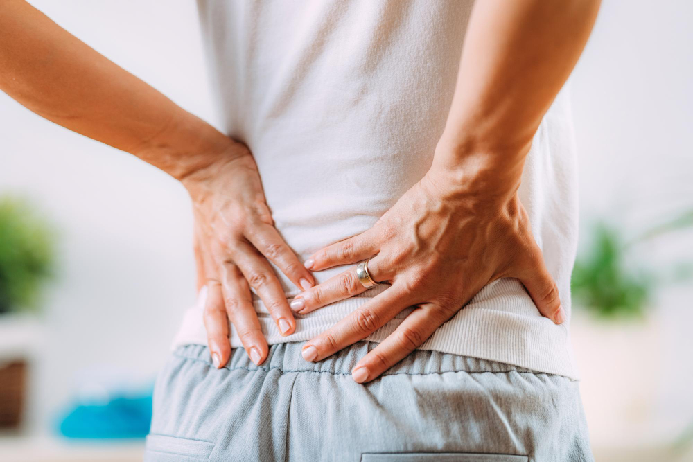 Sciatica  Lima, OH,