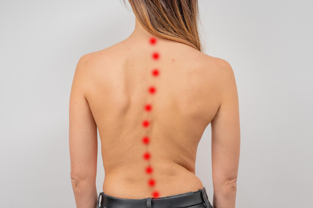 Scoliosis Lima, OH,