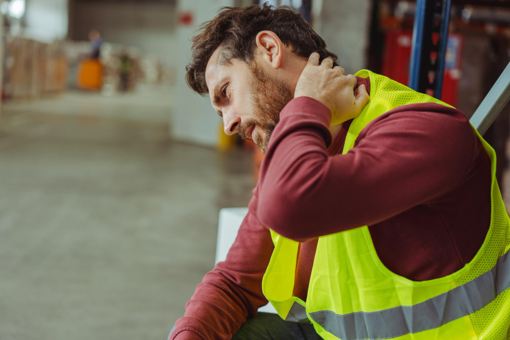 Work Injuries Lima, OH,